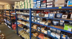 Firma Bilińska - Hurtownia i sklep motoryzacyjny