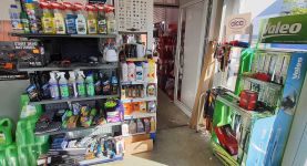 Firma Bilińska - Hurtownia i sklep motoryzacyjny