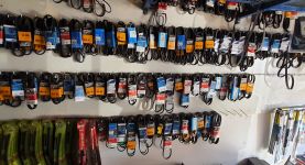 Firma Bilińska - Hurtownia i sklep motoryzacyjny